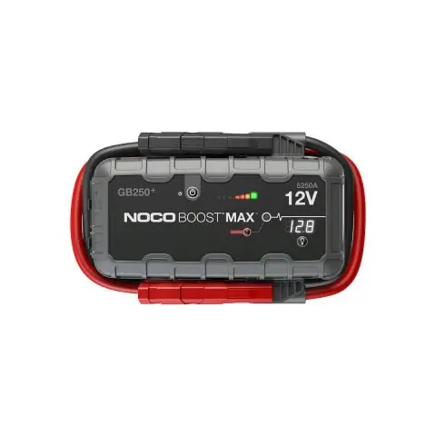 NOCO genius GB250+ Starthjälp Kampanj